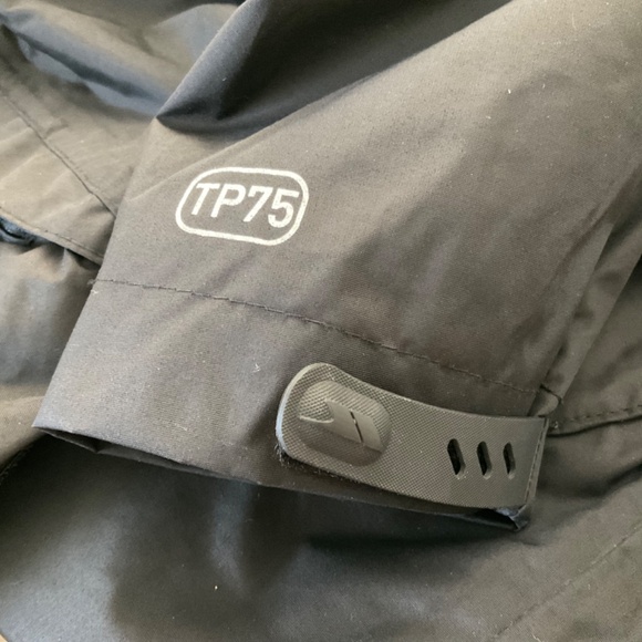 Trespass Men’s TP75 Waterproof Windproof Breathable Jacket Taped Seams B… - Picture 12 of 16